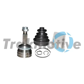 HYUNDAI Шрус наружный к-кт с ABS 25/23 зуб.Getz 1.5CRDI 03 Trakmotive 40-0619