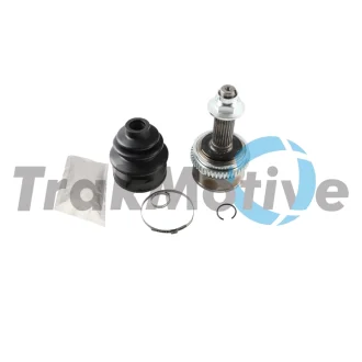 KIA ШРКШ зовнішній з ABS к-кт 24/20 зуб. Picanto 1,0-1,1 04 Trakmotive 40-0623