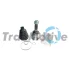 FORD Шрус внешний к-кт Ranger 2,5TD 02-, MAZDA B-Serie 2,5D 02 Trakmotive 40-0633 (фото 1)