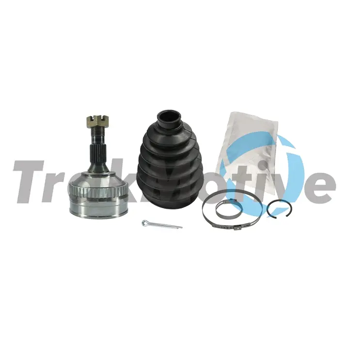 PEUGEOT ШРКШ зовнішній к-кт з ABS 25/39 зуб.406 2.0/3.0 96-, CITROEN C4 I 2.0 HDi 04-11 Trakmotive 40-0646 (фото 1)