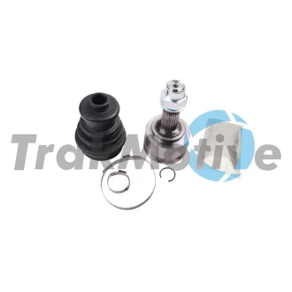 OPEL ШРКШ зовнішній к-кт 22/20 зуб. ADAM (M13) 1.2 12-19, CORSA D (S07) 1.0 06-10, CORSA E 1.2 14 Trakmotive 40-0668