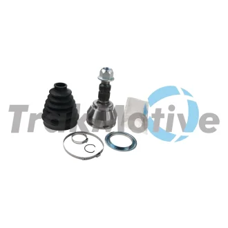 CHEVROLET ШРКШ зовнішній к-кт 34/30 зуб. CRUZE (J300) 1.7 D 12-, ORLANDO (J309) 2.0 D 11-15 TRAKMOTIVE 40-0671