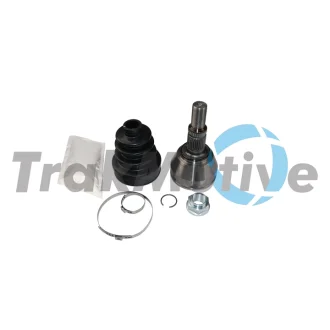 OPEL ШРКШ зовн. 28/30 зуб. SIGNUM 2.8 05-, 3.0 05-, VECTRA C 2.8-3.0 05 Trakmotive 40-0675