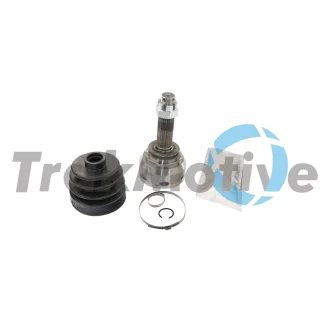 HYUNDAI ШРКШ внутрішній к-кт 25/22 зуб. ACCENT 00 Trakmotive 40-0682