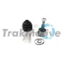 NISSAN ШРКШ к-кт зовнішній. 29/36 зуб. Navara 2.5dCi 05 Trakmotive 40-0696 (фото 1)