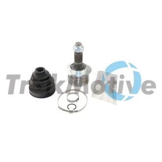 SUZUKI ШРКШ зовнішній к-кт 28/29 зуб. SX4 1,5-1,6 06 Trakmotive 40-0701