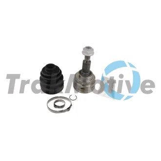SUZUKI ШРКШ наруж. з ABS к-кт 25/29 зуб. SWIFT III 05 Trakmotive 40-0702