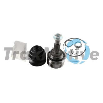 TOYOTA ШРКШ зовнішній 30/30 зуб. Land Cruiser 3,0D 02 Trakmotive 40-0703
