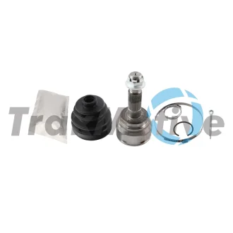 TOYOTA ШРКШ зовнішній к-кт 29/30 зуб. Hilux 2,5-3,0 01 Trakmotive 40-0705