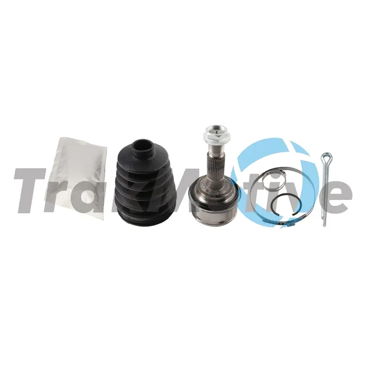 TOYOTA ШРУС наружный к-кт 29/30 зуб. Hilux 2,5-3,0 01 Trakmotive 40-0720 (фото 1)
