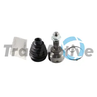 RENAULT Шрус наружный к-кт 27/32 зуб.Laguna II 01- TRAKMOTIVE 40-0722
