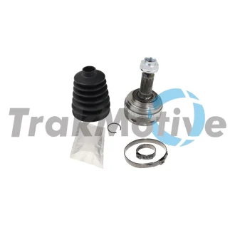 TRAKMOTIVE HONDA К-кт ШРКШ зовніш. CR-V I (RD) 2.0 16V 4WD (RD1, RD3) 95-01 Trakmotive 40-0724