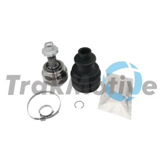 VW ШРКШ зовнішній к-кт 20/26 зуб.Audi A2,Lupo 1.2TDI 99 Trakmotive 40-0736