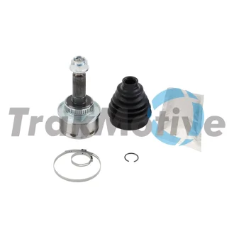 FORD К-кт ШРКШ з ABS RANGER (ET) 2.5 TDCi 4x4 06-12, MAZDA BT-50 2.5 MRZ-CD 4x4 06-15 Trakmotive 40-0805