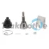 TRAKMOTIVE FORD Комплект шарніра приводу TOURNEO CUSTOM V362 2.0 EcoBlue 15-, TRANSIT V363 2.0 EcoBlue 16- Trakmotive 40-0807 (фото 1)