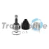 NISSAN Шрус наружный к-кт 29/26 зуб. QASHQAI II SUV 1.5 dCi 13 Trakmotive 40-0808 (фото 1)