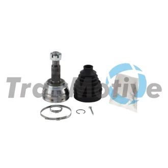 NISSAN Шрус наружный к-кт 29/26 зуб. QASHQAI II SUV 1.5 dCi 13 Trakmotive 40-0808