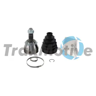 BMW ШРУС наружный к-кт MINI Cooper 06- TRAKMOTIVE 40-0809