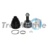 HONDA Шрус наружный к-кт 29/33 зуб. ACCORD VII Tourer 2.2 i-CTDi 04-08 Trakmotive 40-0812 (фото 1)