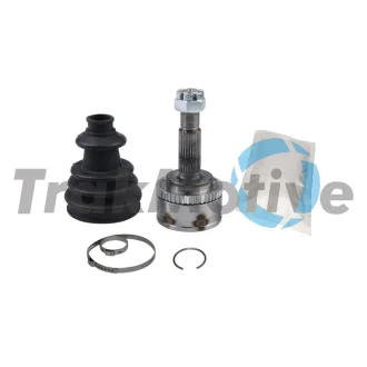 NISSAN ШРКШ наружн (з ABS 25/21 зуб. Almera 1.5 02 Trakmotive 40-0817