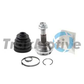 FIAT ШРКШ зовнішній к-кт Ducato 02- TRAKMOTIVE 40-0845