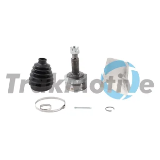 TRAKMOTIVE HYUNDAI ШРКШ зовнішній TUCSON (JM) 2.0 CRDi 04-10 Trakmotive 40-0851
