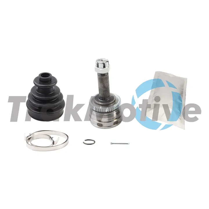 К-кт ШРКШ зовніш. ACCENT 10- Trakmotive 40-0853 (фото 1)