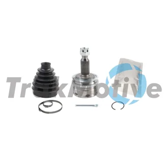 MITSUBISHI ШРКШ зовнішній 35/30 зуб., ABS 47 зуб. Pajero Sport 3,2-3,5 08-, L200 06- Trakmotive 40-0854