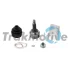 MAZDA ШРКШ зовнішній TRIBUTE (EP) 3.0 V6 24V 4WD 00-08 Trakmotive 40-0856 (фото 1)