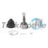 TRAKMOTIVE NISSAN -кт ШРКШ зовніш. ALMERA II 1.5 00-06 Trakmotive 40-0857 (фото 1)