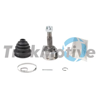 TRAKMOTIVE NISSAN -кт ШРКШ зовніш. ALMERA II 1.5 00-06 Trakmotive 40-0857