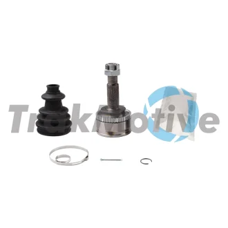 ШРКШ зовнішній к-кт Almera 00- Trakmotive 40-0866