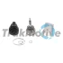 К-кт ШРКШ KYRON 2.0 Xdi 4x4 05-14, REXTON / REXTON II 2.7 Xdi 4x4 04-12 Trakmotive 40-0880 (фото 1)