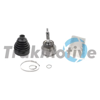 К-кт ШРКШ KYRON 2.0 Xdi 4x4 05-14, REXTON / REXTON II 2.7 Xdi 4x4 04-12 Trakmotive 40-0880
