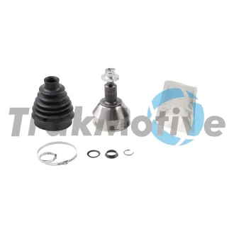 SEAT К-кт ШРКШ зовнішній CORDOBA (6L2) 1.6 16V 06-09, SKODA FABIA III (NJ3) 1.6 15-21, VW POLO 1.6 16V 06-09 Trakmotive 40-0883