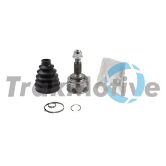 TRAKMOTIVE CITROEN ШРКШ зовнішній к-кт BERLINGO 1.5 BlueHDi 75 18-, PEUGEOT 308 II 1.5 BlueHDi 130 17-21, OPEL COMBO E Tour / Life (K9) 1.5 18- Trakmotive 40-0888