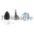 TRAKMOTIVE RENAULT К-кт ШРКШ зовніш. DUSTER (HS) 2.0 12-, DACIA Trakmotive 40-0890 (фото 1)