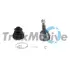 CITROEN ШРКШ зовнішній к-кт 28/37 зуб. C-CROSSER 2.2 HDi 07-, PEUGEOT 4008 1.8 HDi 12-, MITSUBISHI ASX 1.8 DI-D 10- TRAKMOTIVE 40-0895 (фото 1)