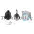 TRAKMOTIVE RENAULT ШРКШ зовнішній (31/36зуб) Master 2.3dCi 10-, OPEL MOVANO B (X62) 2.3 CDTI FWD 14-, NISSAN NV400 dCi 150 14- Trakmotive 40-0897 (фото 1)
