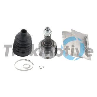 TRAKMOTIVE RENAULT ШРКШ зовнішній (31/36зуб) Master 2.3dCi 10-, OPEL MOVANO B (X62) 2.3 CDTI FWD 14-, NISSAN NV400 dCi 150 14- Trakmotive 40-0897