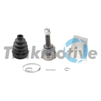 KIA К-кт ШРКШ зовніш. RIO II (JB) 1.5 CRDi 05-11 TRAKMOTIVE 40-0904 (фото 1)