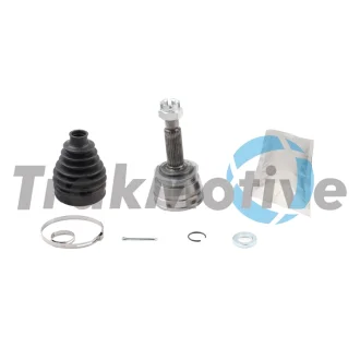 HYUNDAI ШРКШ к-кт зовнішній Getz 02 Trakmotive 40-0905