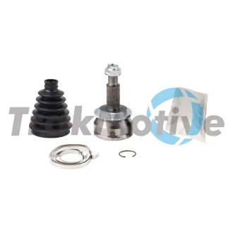 TOYOTA ШРКШ зовнішній 30/26 зубів, без ABS Avensis 2.2D 05- TRAKMOTIVE 40-0909