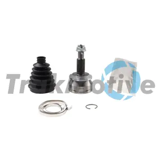 TOYOTA К-кт ШРКШ зовнішній AVENSIS 2.0 D-4D 11-18 TRAKMOTIVE 40-0910