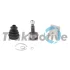 TRAKMOTIVE TOYOTA К-кт ШРКШ зовнішній YARIS 1.0 VVT-i 05-11 Trakmotive 40-0911 (фото 1)