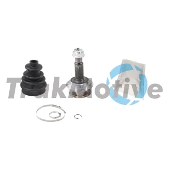 TRAKMOTIVE TOYOTA К-кт ШРКШ зовнішній YARIS 1.0 VVT-i 05-11 Trakmotive 40-0911