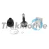TOYOTA К-кт ШРКШ зовнішній YARIS 1.0 VVT-i 05-11 Trakmotive 40-0912 (фото 1)