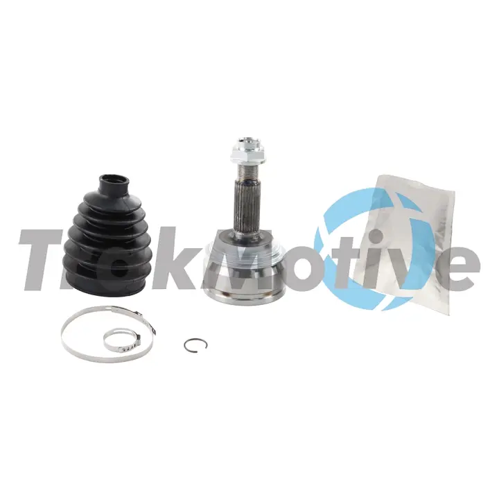 К-кт ШРКШ зовнішній YARIS 1.4 D 11- Trakmotive 40-0914 (фото 1)