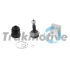 TOYOTA К-кт ШРКШ зовнішній Yaris 1,0-1,3 05 Trakmotive 40-0915 (фото 1)