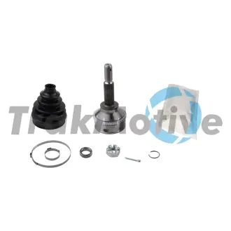 FORD ШРКШ зовнішній к-кт TRANSIT 2.2 TDCi 07-14 TRAKMOTIVE 40-0923